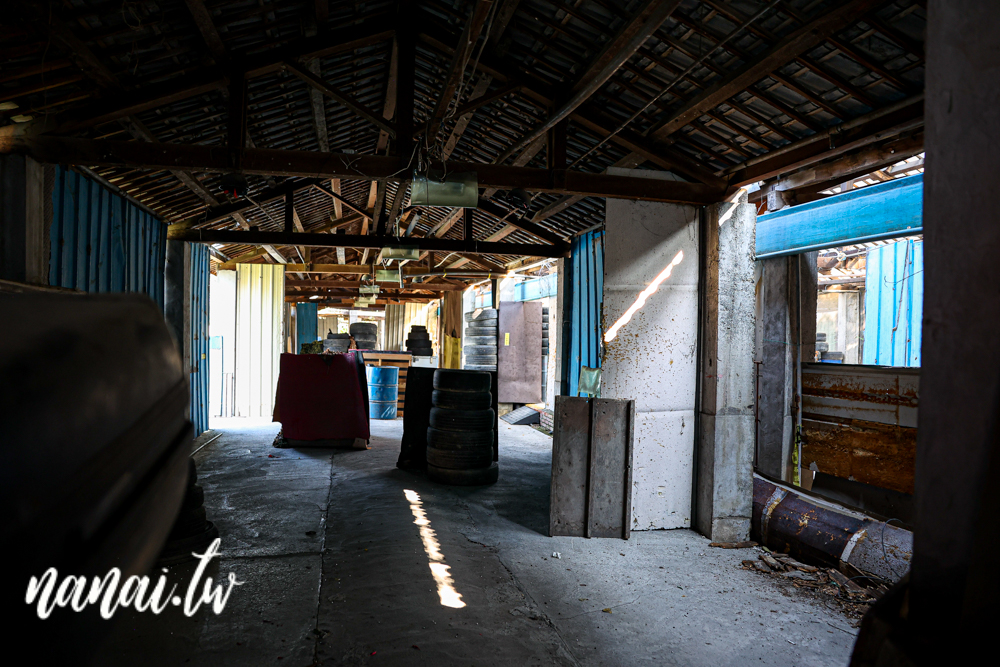 可可沃莊園！原來永靖可以這樣玩，水彈槍遊戲、烤肉、食農教育DIY - Nana愛旅行札記