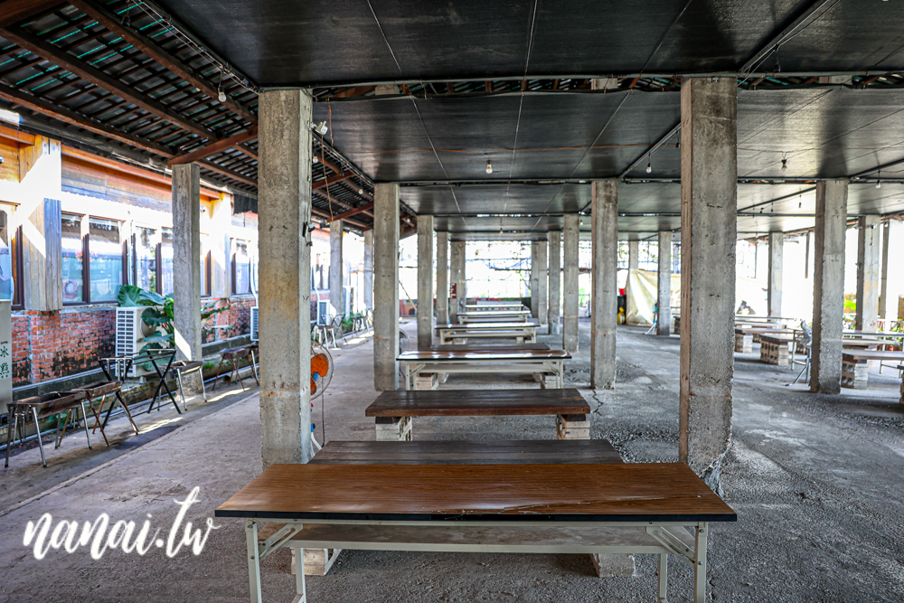 可可沃莊園！原來永靖可以這樣玩，水彈槍遊戲、烤肉、食農教育DIY - Nana愛旅行札記