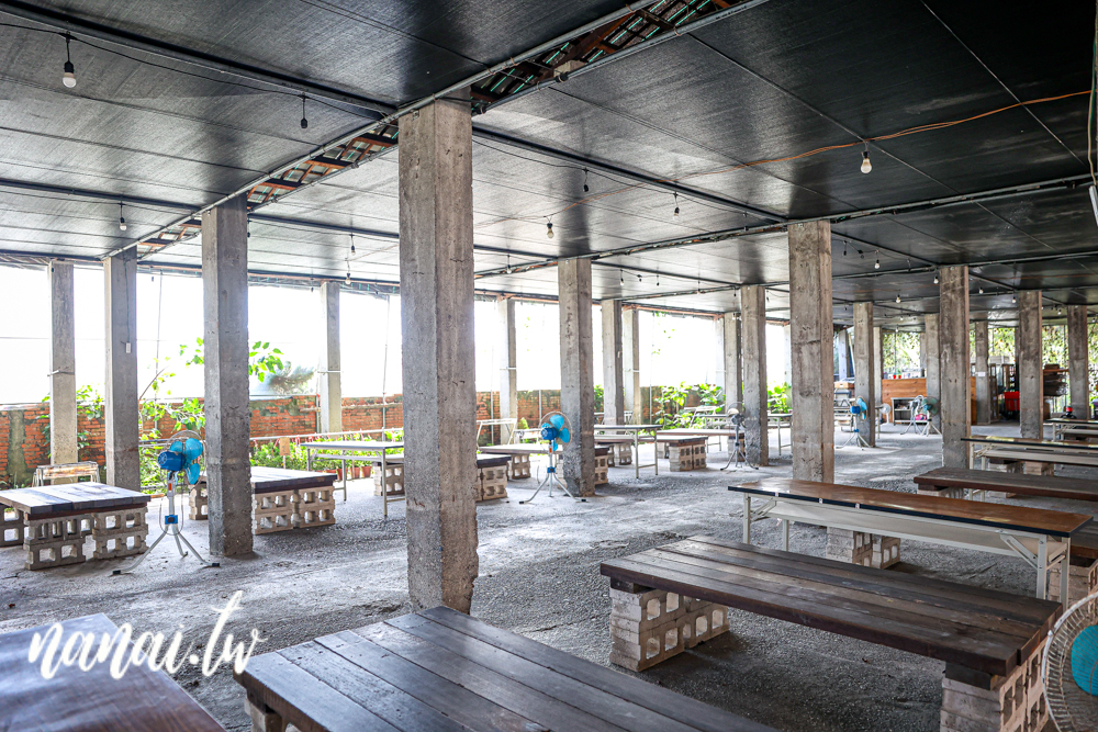 可可沃莊園！原來永靖可以這樣玩，水彈槍遊戲、烤肉、食農教育DIY - Nana愛旅行札記