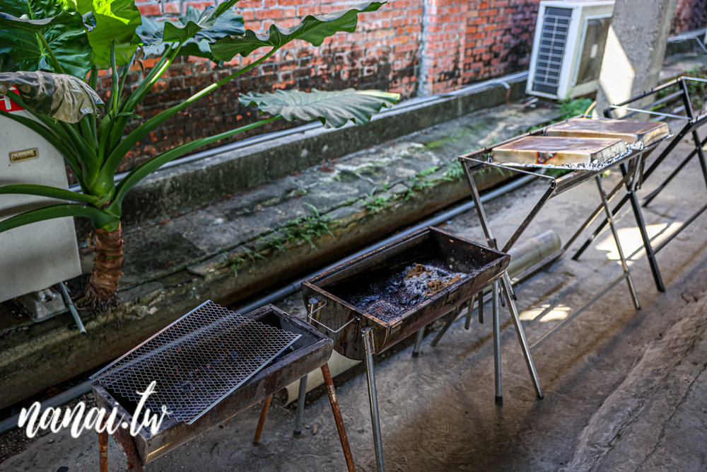 可可沃莊園！原來永靖可以這樣玩，水彈槍遊戲、烤肉、食農教育DIY - Nana愛旅行札記