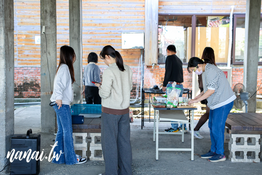 可可沃莊園！原來永靖可以這樣玩，水彈槍遊戲、烤肉、食農教育DIY - Nana愛旅行札記