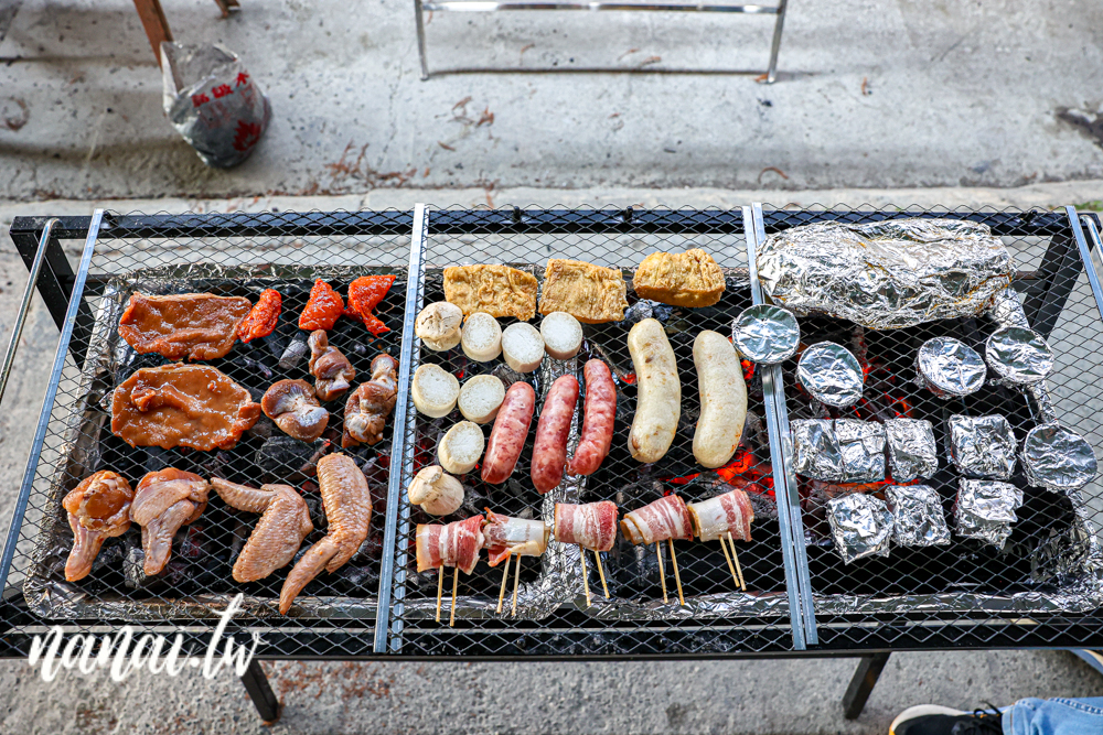 可可沃莊園！原來永靖可以這樣玩，水彈槍遊戲、烤肉、食農教育DIY - Nana愛旅行札記