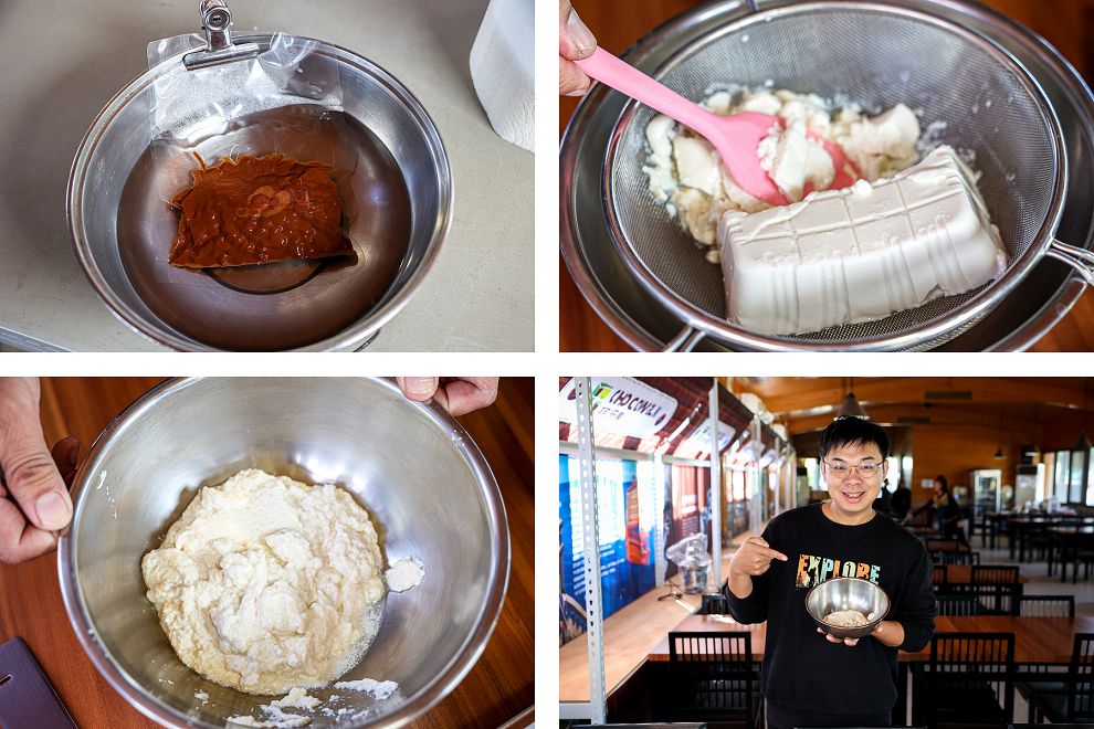 可可沃莊園！原來永靖可以這樣玩，水彈槍遊戲、烤肉、食農教育DIY - Nana愛旅行札記