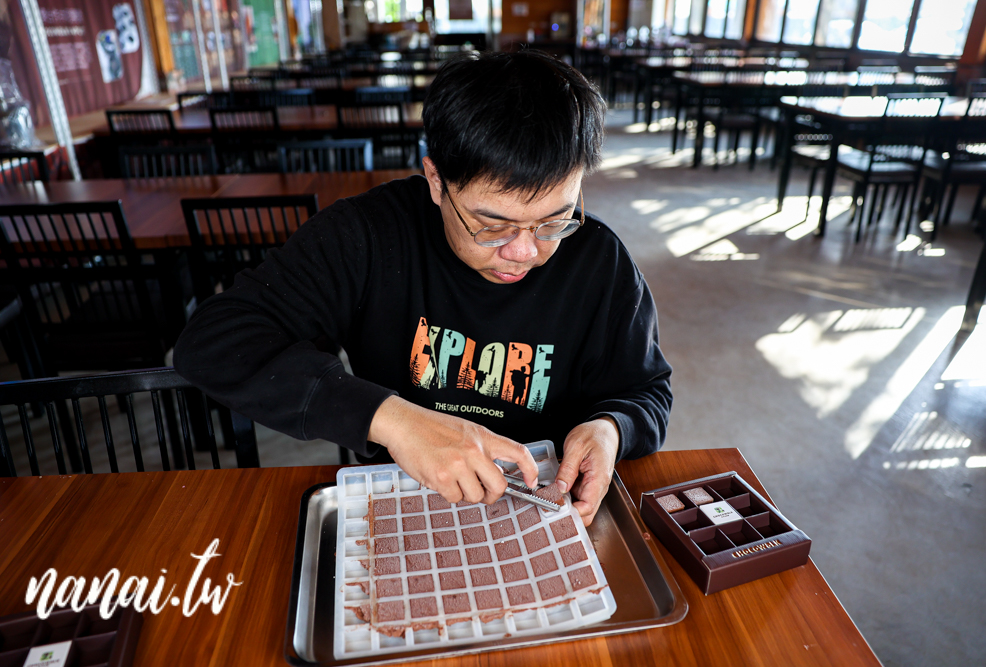 可可沃莊園！原來永靖可以這樣玩，水彈槍遊戲、烤肉、食農教育DIY - Nana愛旅行札記