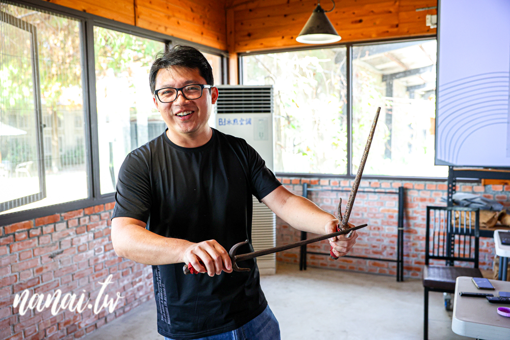 可可沃莊園！原來永靖可以這樣玩，水彈槍遊戲、烤肉、食農教育DIY - Nana愛旅行札記