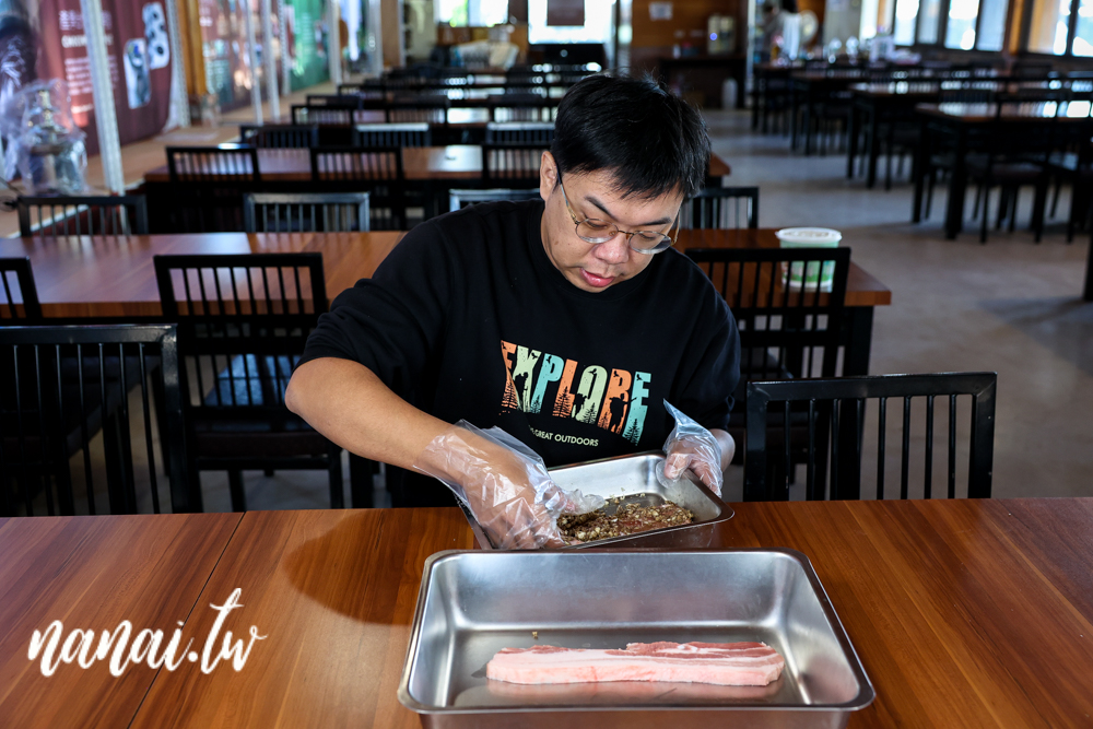 可可沃莊園！原來永靖可以這樣玩，水彈槍遊戲、烤肉、食農教育DIY - Nana愛旅行札記