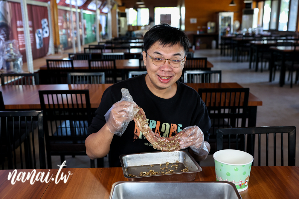 可可沃莊園！原來永靖可以這樣玩，水彈槍遊戲、烤肉、食農教育DIY - Nana愛旅行札記