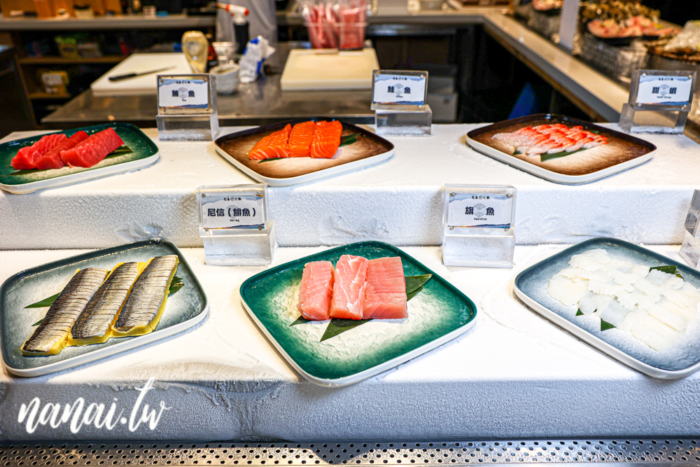 彰化員林吃到飽屯鱻火鍋，超豐富自助式百匯和火鍋 - Nana愛旅行札記