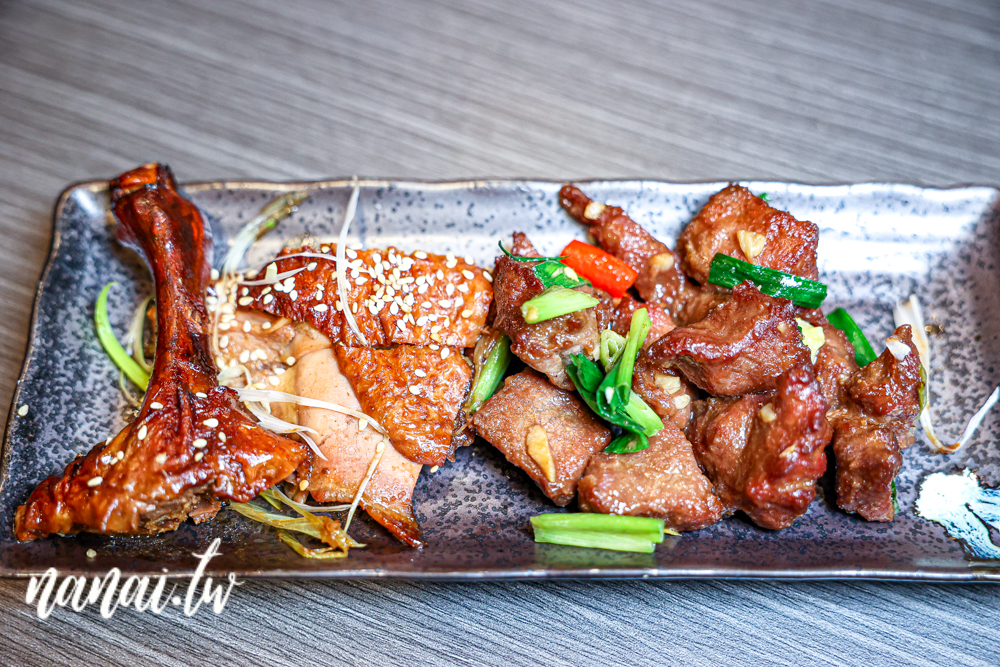 彰化員林吃到飽屯鱻火鍋，超豐富自助式百匯和火鍋 - Nana愛旅行札記