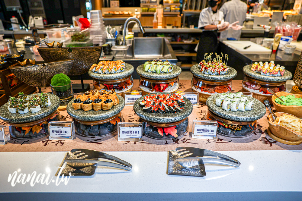 彰化員林吃到飽屯鱻火鍋，超豐富自助式百匯和火鍋 - Nana愛旅行札記