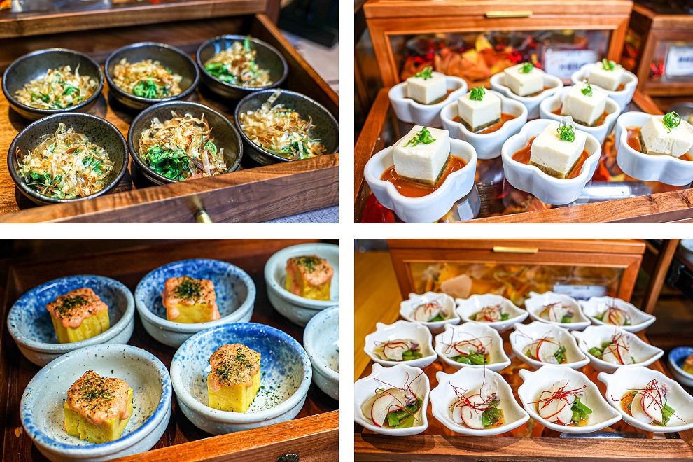 彰化員林吃到飽屯鱻火鍋，超豐富自助式百匯和火鍋 - Nana愛旅行札記