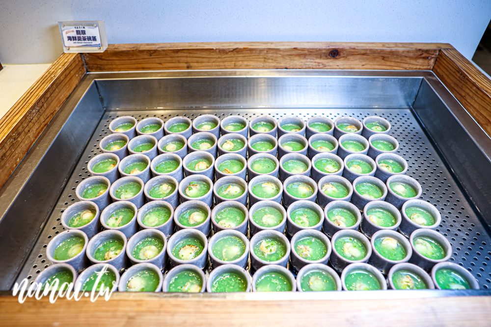 彰化員林吃到飽屯鱻火鍋，超豐富自助式百匯和火鍋 - Nana愛旅行札記