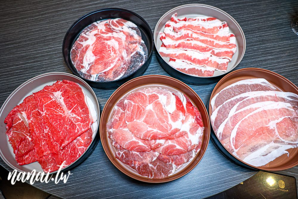 彰化員林吃到飽屯鱻火鍋，超豐富自助式百匯和火鍋 - Nana愛旅行札記