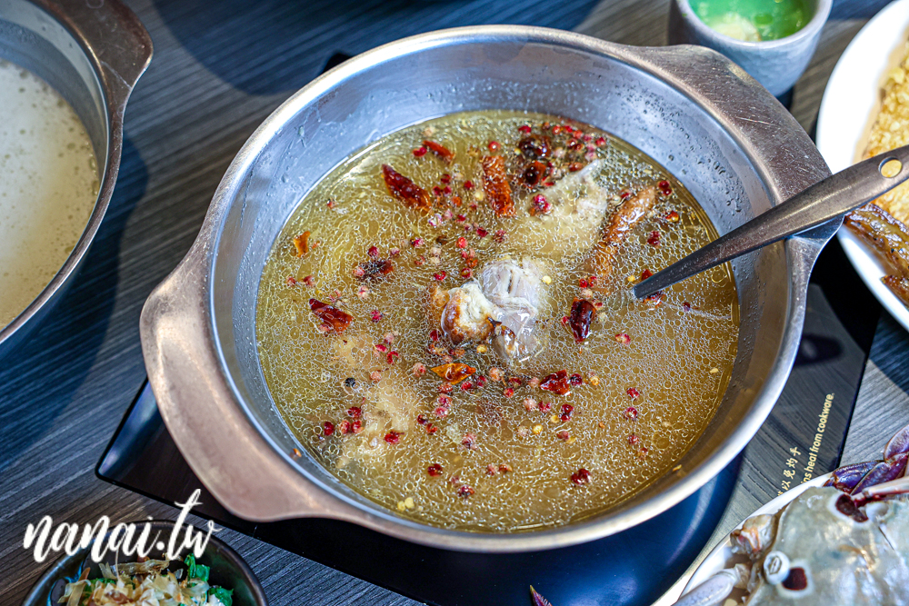 彰化員林吃到飽屯鱻火鍋，超豐富自助式百匯和火鍋 - Nana愛旅行札記