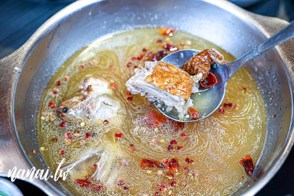 彰化員林吃到飽屯鱻火鍋，超豐富自助式百匯和火鍋 - Nana愛旅行札記