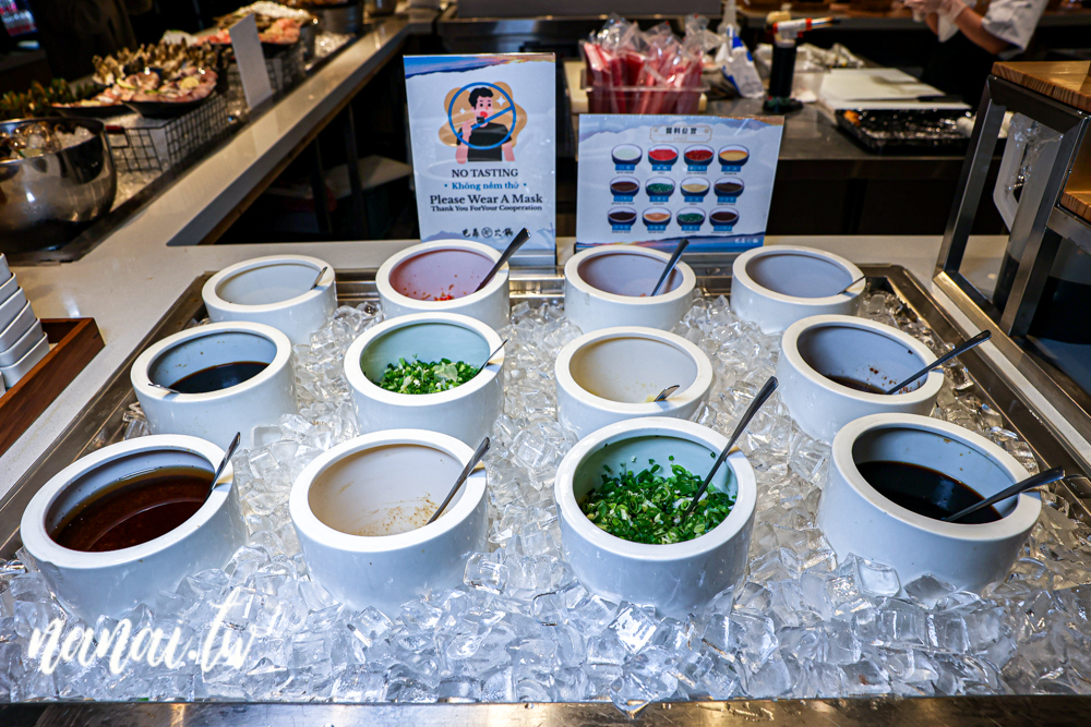 彰化員林吃到飽屯鱻火鍋，超豐富自助式百匯和火鍋 - Nana愛旅行札記