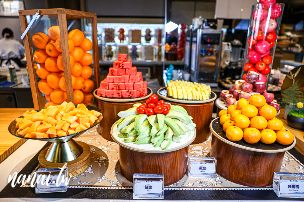彰化員林吃到飽屯鱻火鍋，超豐富自助式百匯和火鍋 - Nana愛旅行札記