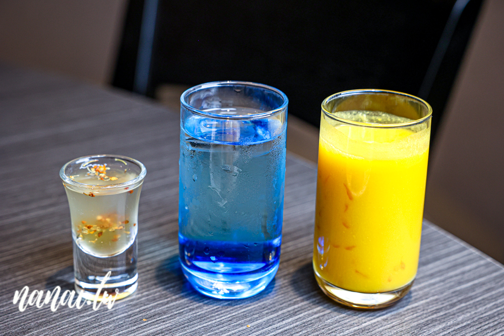 彰化員林吃到飽屯鱻火鍋，超豐富自助式百匯和火鍋 - Nana愛旅行札記