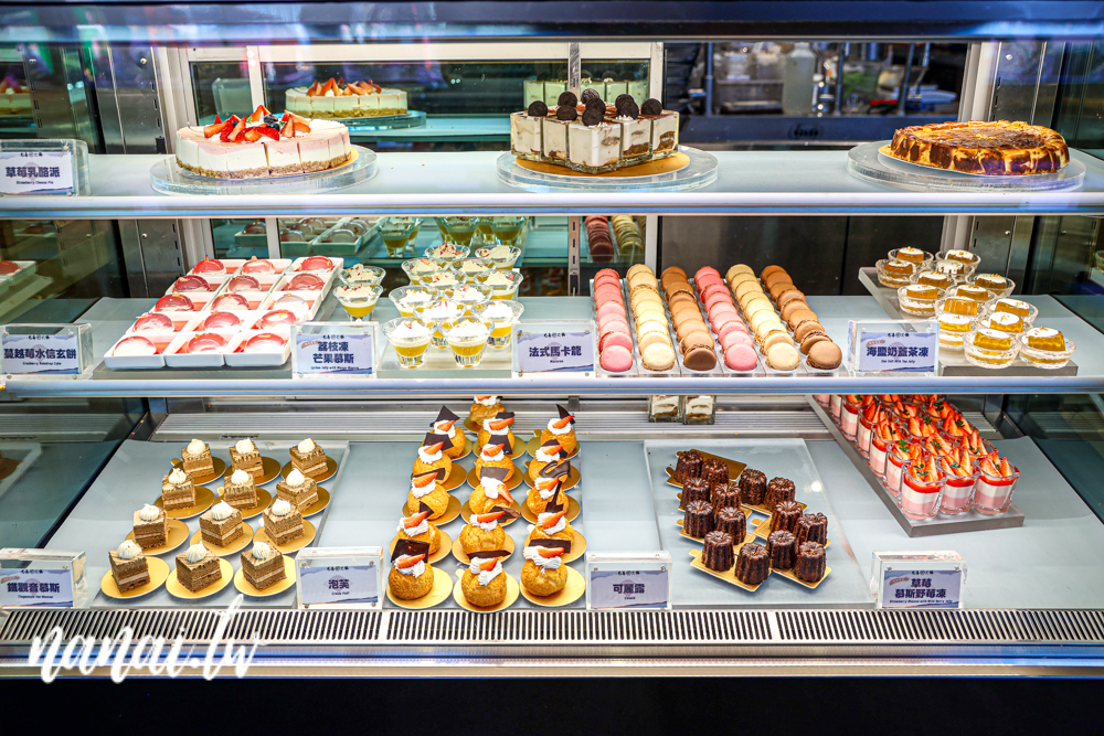 彰化員林吃到飽屯鱻火鍋，超豐富自助式百匯和火鍋 - Nana愛旅行札記