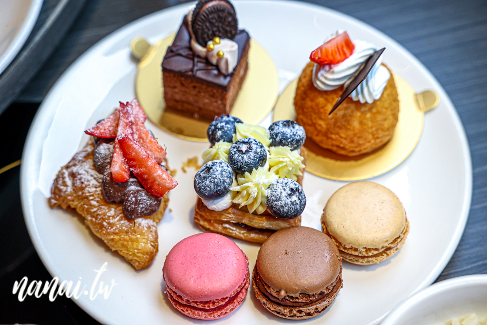 彰化員林吃到飽屯鱻火鍋，超豐富自助式百匯和火鍋 - Nana愛旅行札記