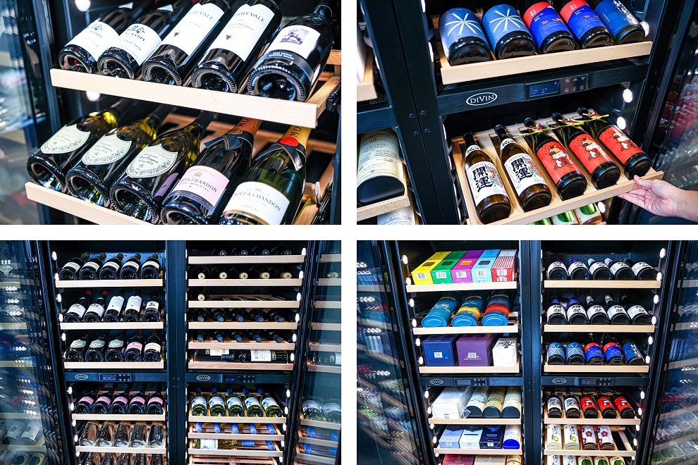 彰化員林吃到飽屯鱻火鍋，超豐富自助式百匯和火鍋 - Nana愛旅行札記