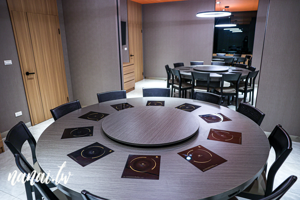 彰化員林吃到飽屯鱻火鍋，超豐富自助式百匯和火鍋 - Nana愛旅行札記