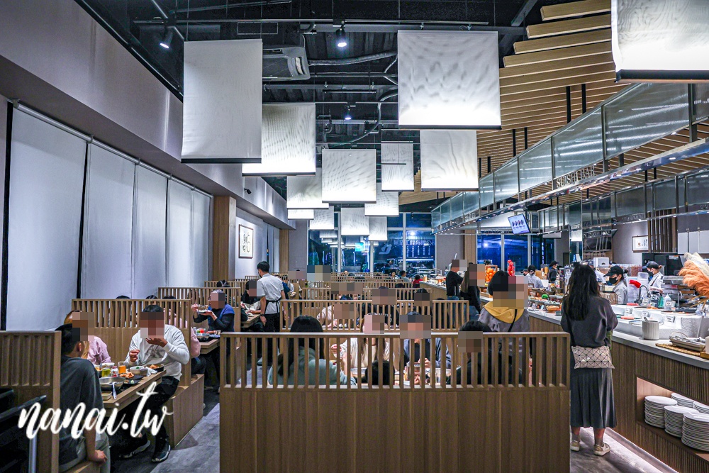 彰化員林吃到飽屯鱻火鍋，超豐富自助式百匯和火鍋 - Nana愛旅行札記