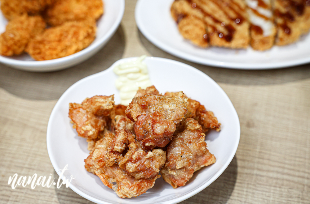 彰化市新開拉麵店！日出MAX拉麵，免費飲料、白飯、冰淇淋自助吧。濃厚雞白湯和濃厚海老湯 - Nana愛旅行札記