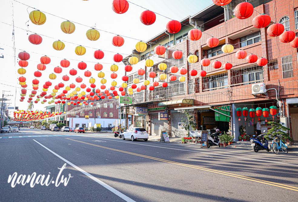 芳甜製餅所(紅豆餅)專賣店！社頭人才知道，每天新鮮現做，厚實內餡多、冬季限定草莓大福 - Nana愛旅行札記