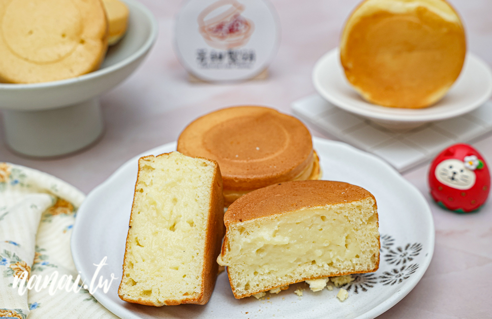 芳甜製餅所(紅豆餅)專賣店！社頭人才知道，每天新鮮現做，厚實內餡多、冬季限定草莓大福 - Nana愛旅行札記