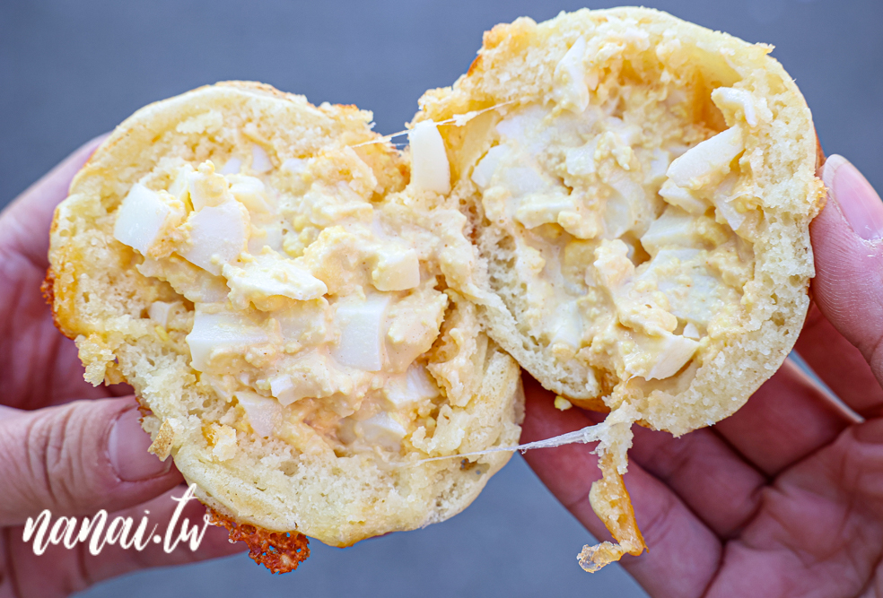 芳甜製餅所(紅豆餅)專賣店！社頭人才知道，每天新鮮現做，厚實內餡多、冬季限定草莓大福 - Nana愛旅行札記