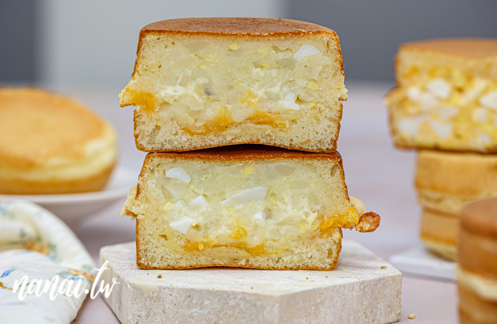 芳甜製餅所(紅豆餅)專賣店！社頭人才知道，每天新鮮現做，厚實內餡多、冬季限定草莓大福 - Nana愛旅行札記