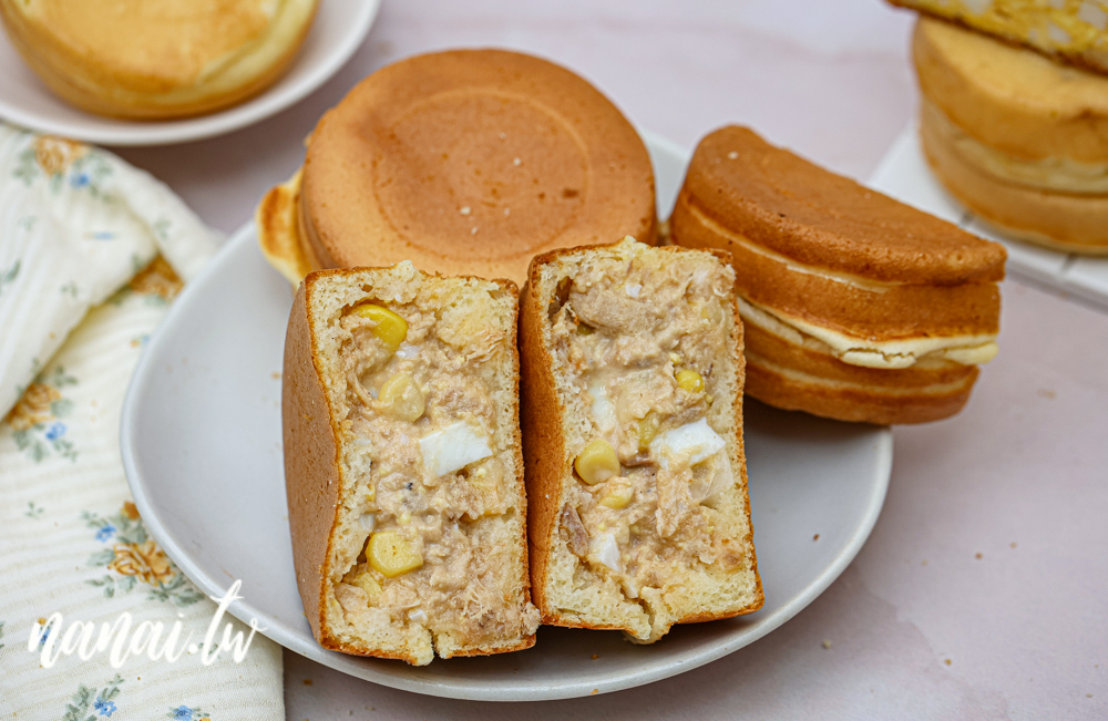 芳甜製餅所(紅豆餅)專賣店！社頭人才知道，每天新鮮現做，厚實內餡多、冬季限定草莓大福 - Nana愛旅行札記