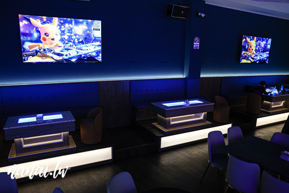 彰化羅得利餐酒館：朋友聚會必去！美食、調酒、五六Live Band和駐唱 - Nana愛旅行札記