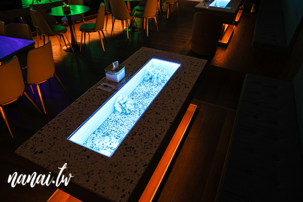 彰化羅得利餐酒館：朋友聚會必去！美食、調酒、五六Live Band和駐唱 - Nana愛旅行札記