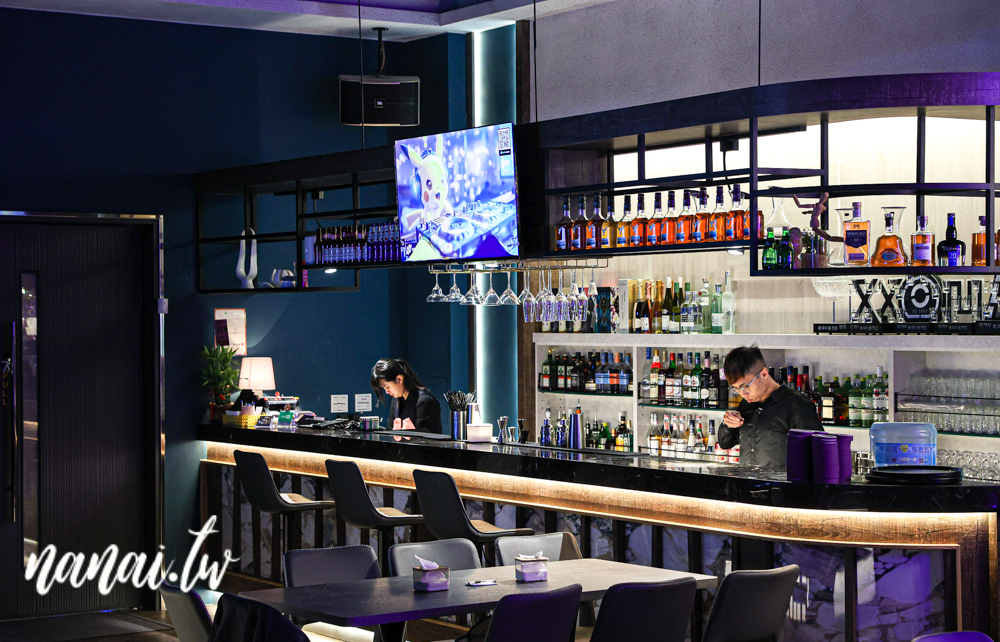 彰化羅得利餐酒館：朋友聚會必去！美食、調酒、五六Live Band和駐唱 - Nana愛旅行札記