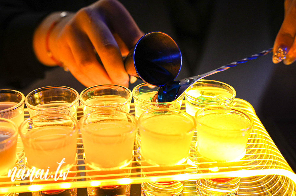 彰化羅得利餐酒館：朋友聚會必去！美食、調酒、五六Live Band和駐唱 - Nana愛旅行札記