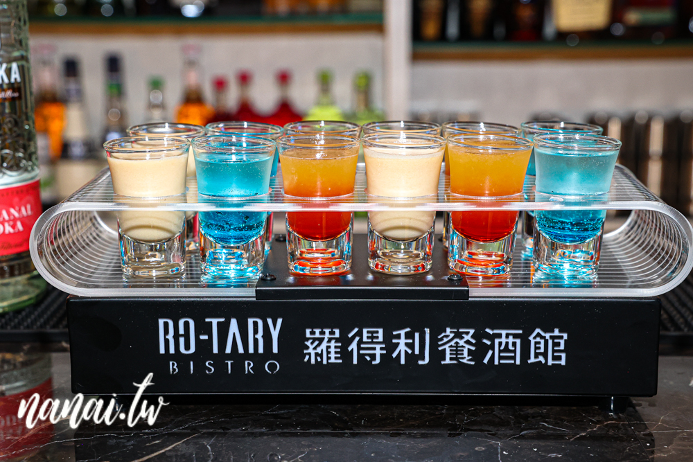 彰化羅得利餐酒館：朋友聚會必去！美食、調酒、五六Live Band和駐唱 - Nana愛旅行札記