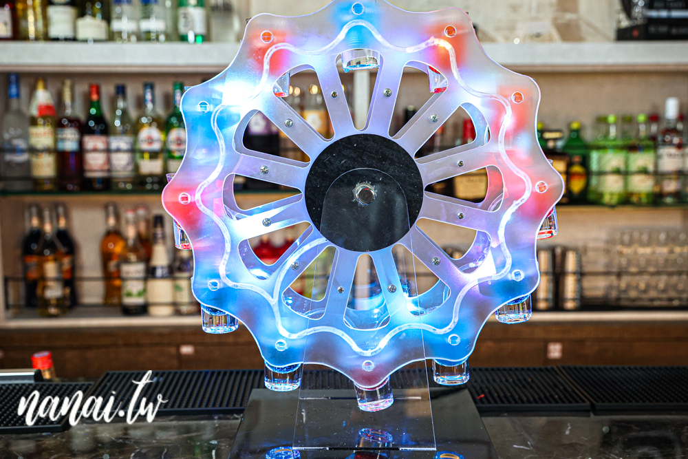 彰化羅得利餐酒館：朋友聚會必去！美食、調酒、五六Live Band和駐唱 - Nana愛旅行札記