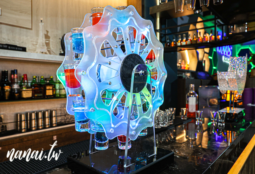 彰化羅得利餐酒館：朋友聚會必去！美食、調酒、五六Live Band和駐唱 - Nana愛旅行札記