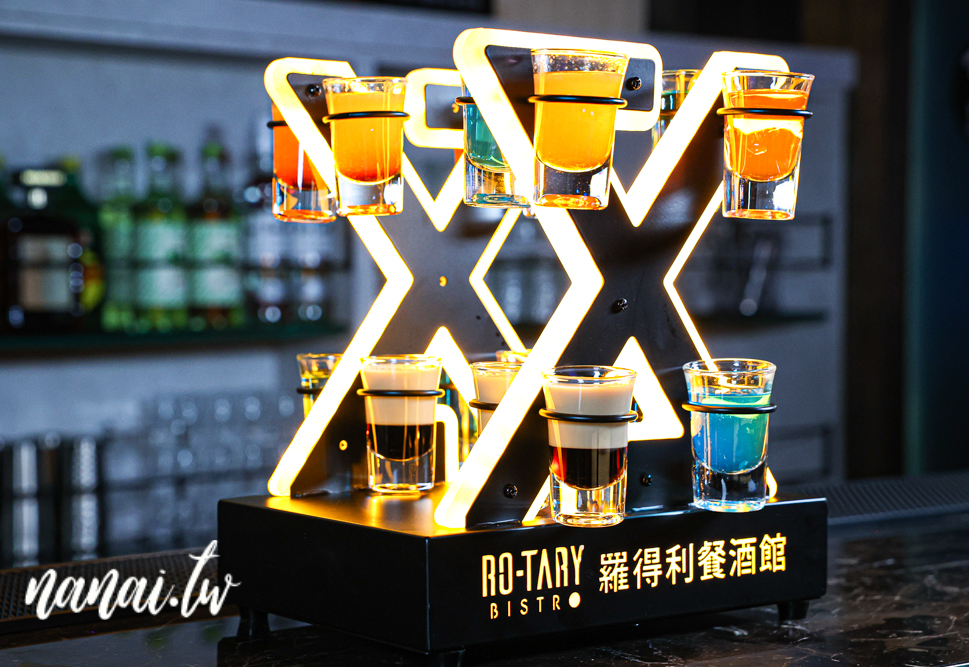彰化羅得利餐酒館：朋友聚會必去！美食、調酒、五六Live Band和駐唱 - Nana愛旅行札記