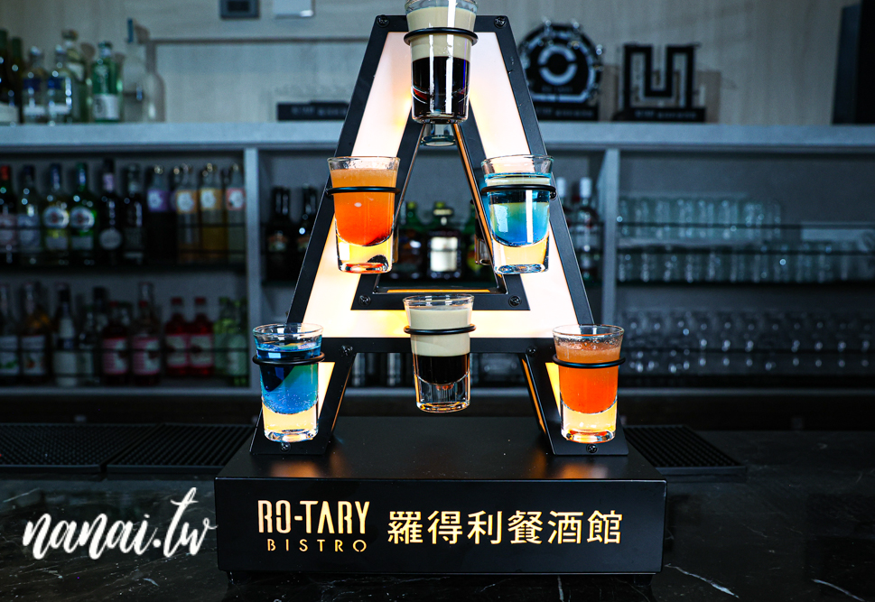 彰化羅得利餐酒館：朋友聚會必去！美食、調酒、五六Live Band和駐唱 - Nana愛旅行札記