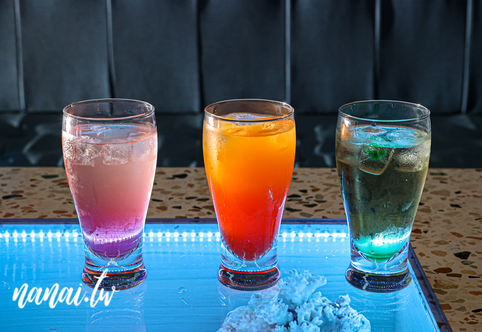 彰化羅得利餐酒館：朋友聚會必去！美食、調酒、五六Live Band和駐唱 - Nana愛旅行札記