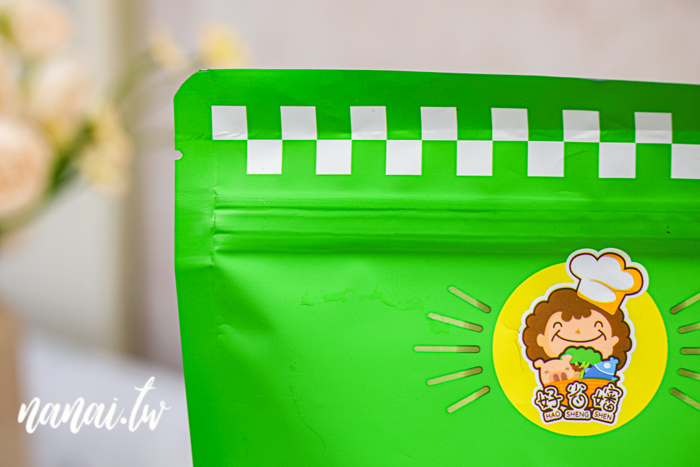 億兆食品新推出香菜肉鬆、肉鬆沙琪瑪，到底好不好吃? - Nana愛旅行札記