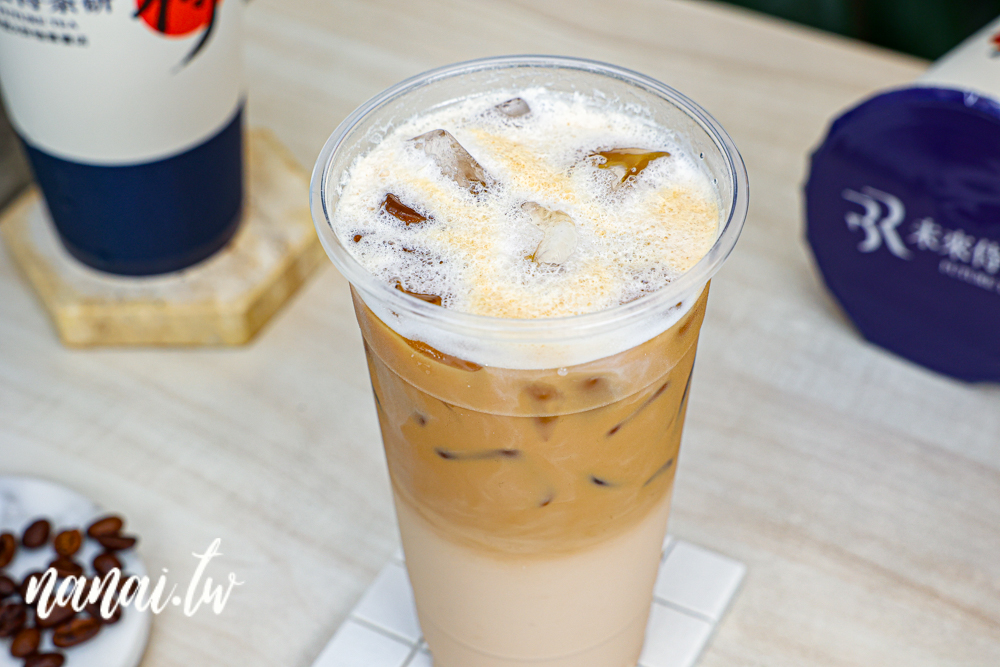 未來侍茶研x炸物！員林在地人才知道，手搖店竟然賣炸物！ - Nana愛旅行札記