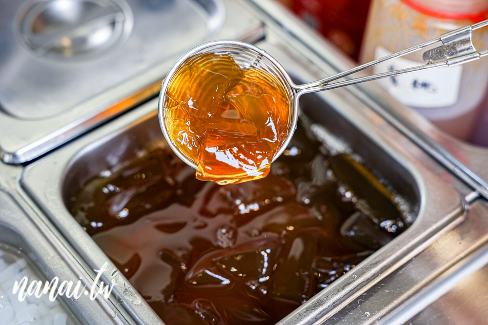 未來侍茶研x炸物！員林在地人才知道，手搖店竟然賣炸物！ - Nana愛旅行札記