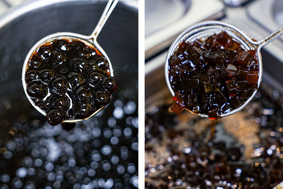 未來侍茶研x炸物！員林在地人才知道，手搖店竟然賣炸物！ - Nana愛旅行札記