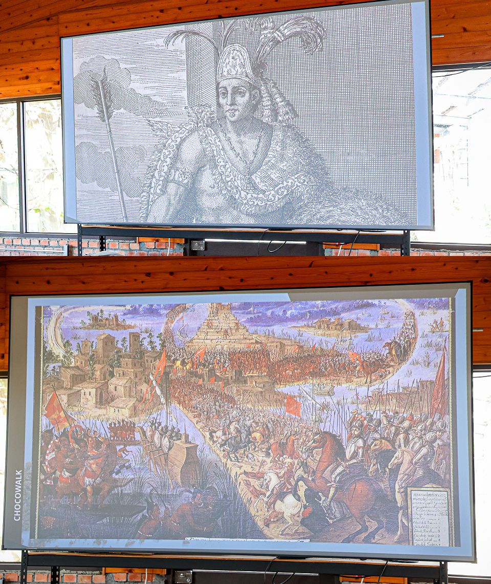 可可沃莊園！原來永靖可以這樣玩，水彈槍遊戲、烤肉、食農教育DIY - Nana愛旅行札記