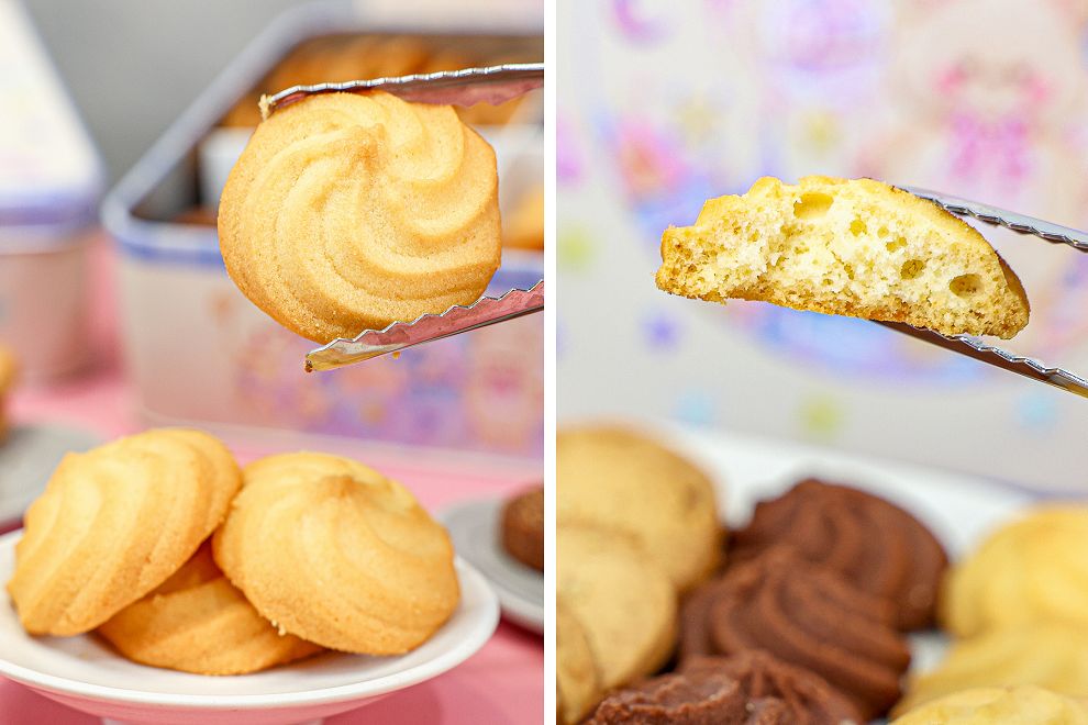 馬年新春禮盒推薦！在地人必買伴手禮，麥仕佳專業烘焙坊 - Nana愛旅行札記