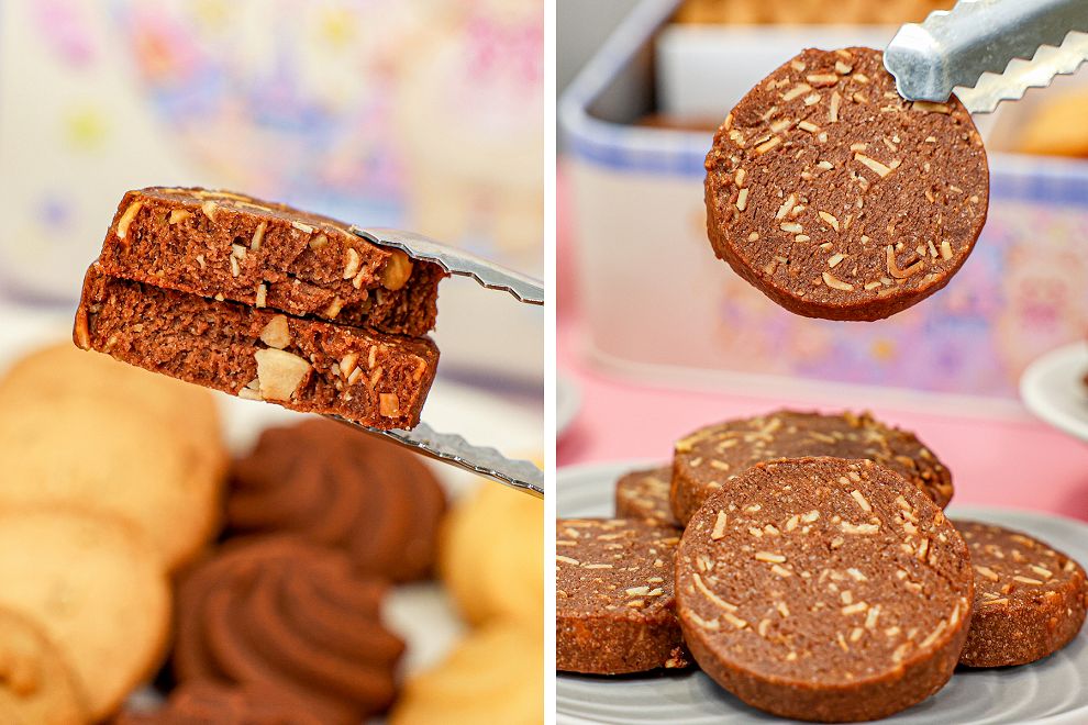 馬年新春禮盒推薦！在地人必買伴手禮，麥仕佳專業烘焙坊 - Nana愛旅行札記